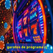 garotos de programa rj